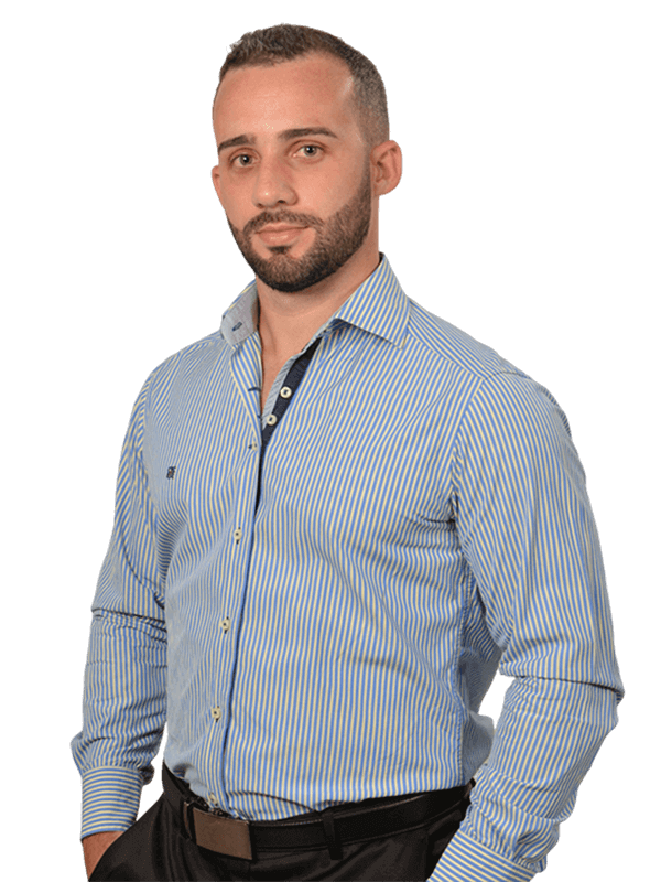 Mateus Begnami
